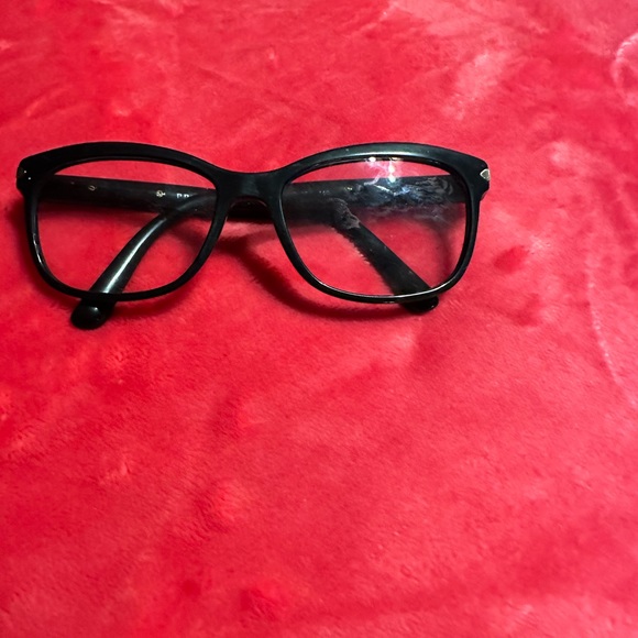 Prada glasses tested lens can be taken out - Picture 6 of 7